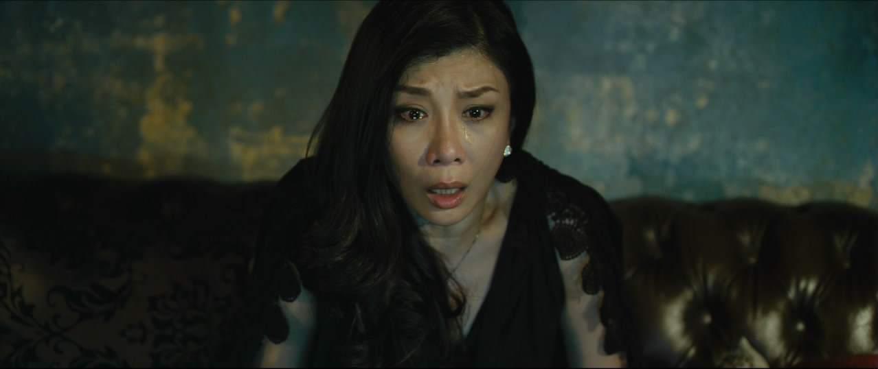 花街柳巷剧照的剧照