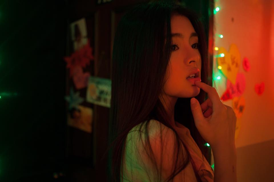 花街柳巷剧照的剧照