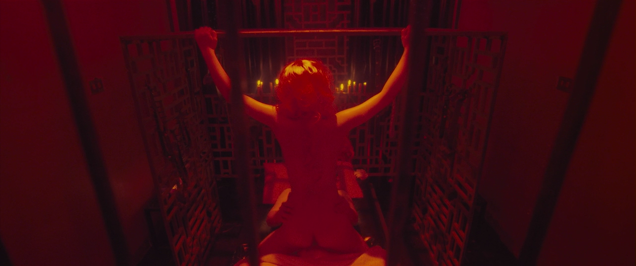 花街柳巷剧照的剧照