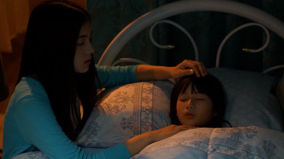 花街柳巷剧照的剧照