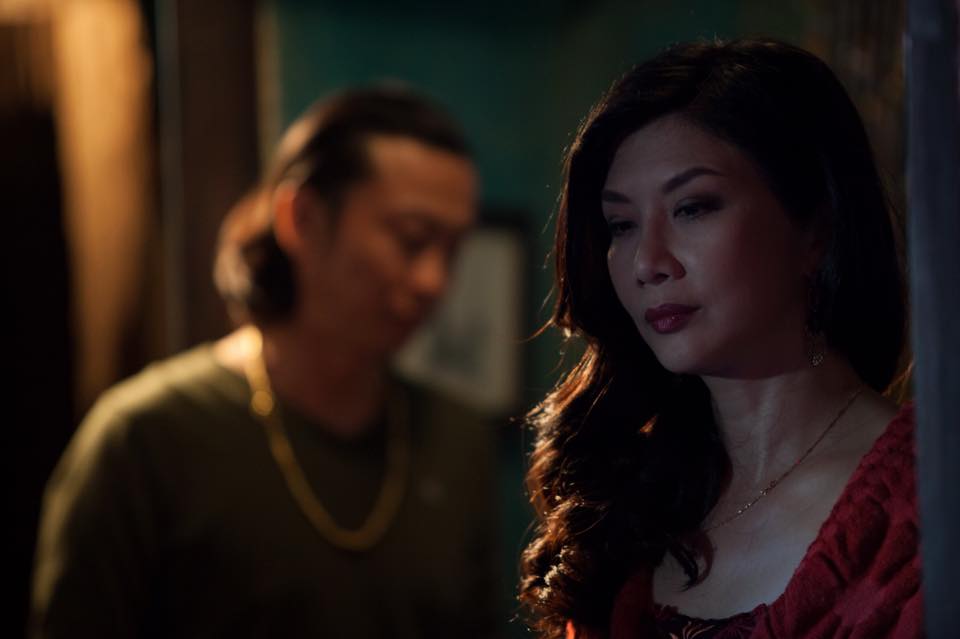 花街柳巷剧照的剧照