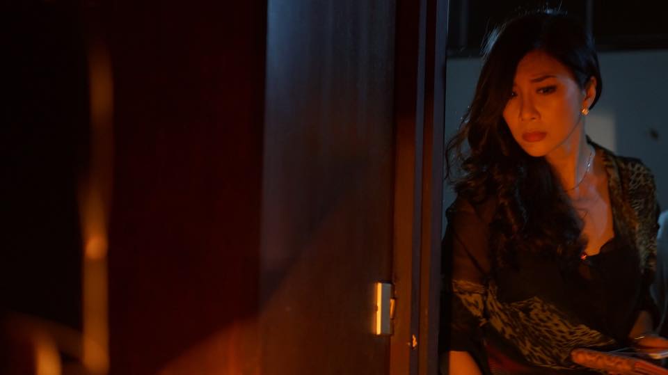 花街柳巷剧照的剧照