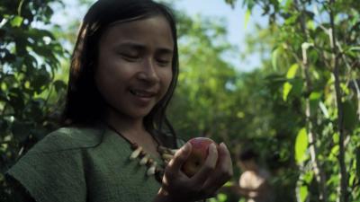 霍比特人时代剧照的剧照