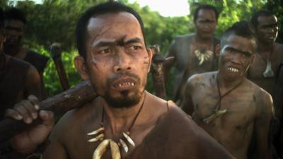 霍比特人时代剧照的剧照