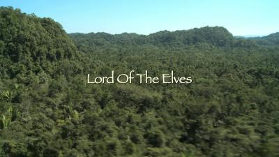 霍比特人时代剧照的剧照