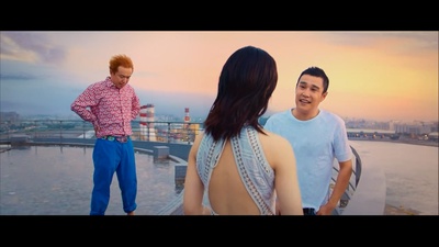 猛虫过江剧照的剧照