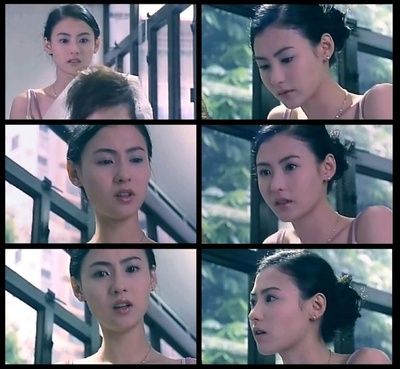 情迷大话王剧照的剧照