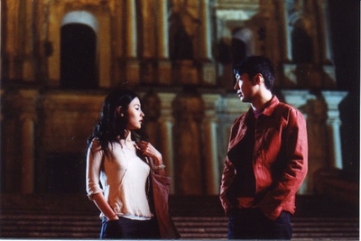 情迷大话王剧照的剧照