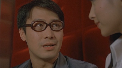 情迷大话王剧照的剧照