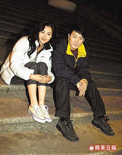 情迷大话王剧照的剧照