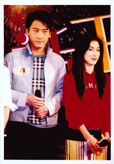 情迷大话王剧照的剧照