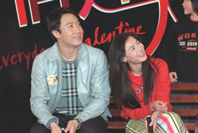 情迷大话王剧照的剧照