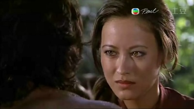 第一滴血2剧照的剧照