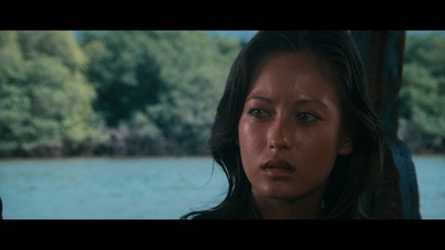 第一滴血2剧照的剧照