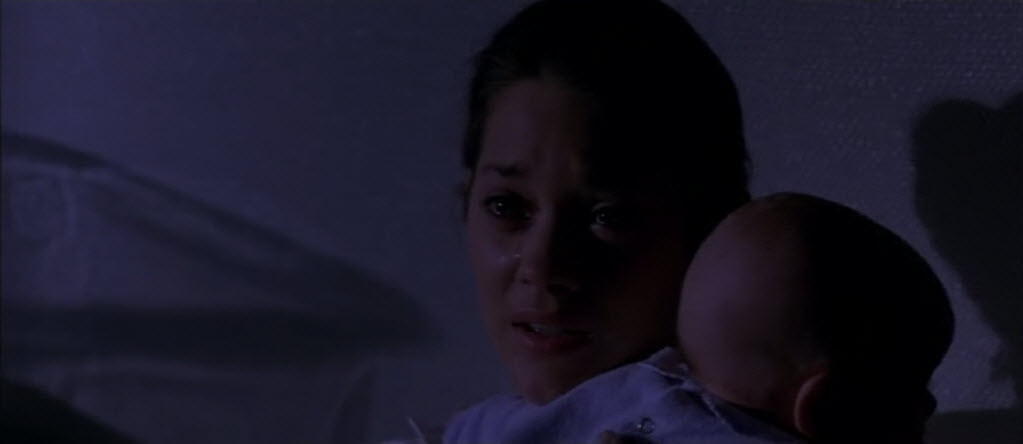 绿行星剧照的剧照