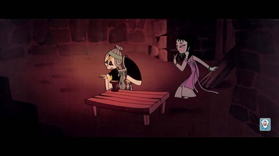 天书奇谭剧照的剧照