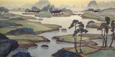 天书奇谭剧照的剧照