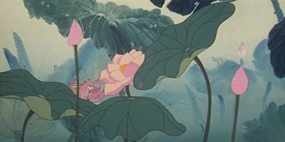 天书奇谭剧照的剧照