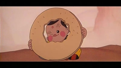 天书奇谭剧照的剧照