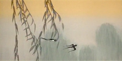 天书奇谭剧照的剧照