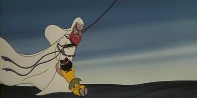 天书奇谭剧照的剧照