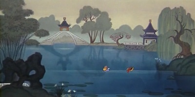 天书奇谭剧照的剧照