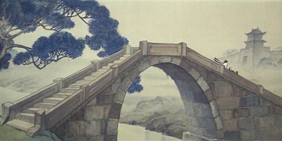 天书奇谭剧照的剧照