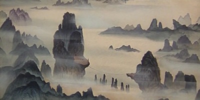 天书奇谭剧照的剧照