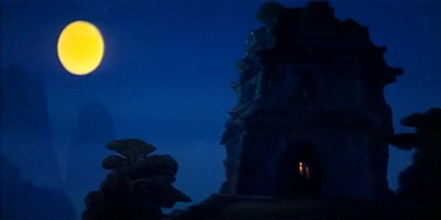 天书奇谭剧照的剧照