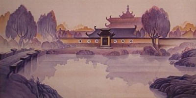 天书奇谭剧照的剧照