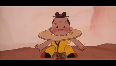 天书奇谭剧照的剧照