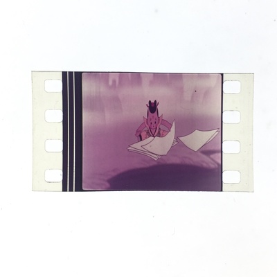 天书奇谭剧照的剧照