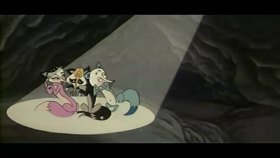 天书奇谭剧照的剧照