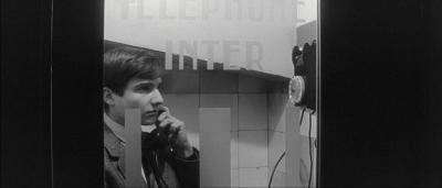 安托万与柯莱特剧照的剧照