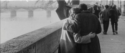 安托万与柯莱特剧照的剧照