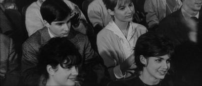 安托万与柯莱特剧照的剧照