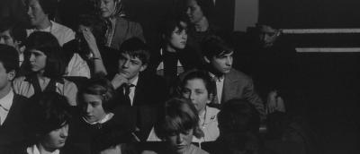 安托万与柯莱特剧照的剧照