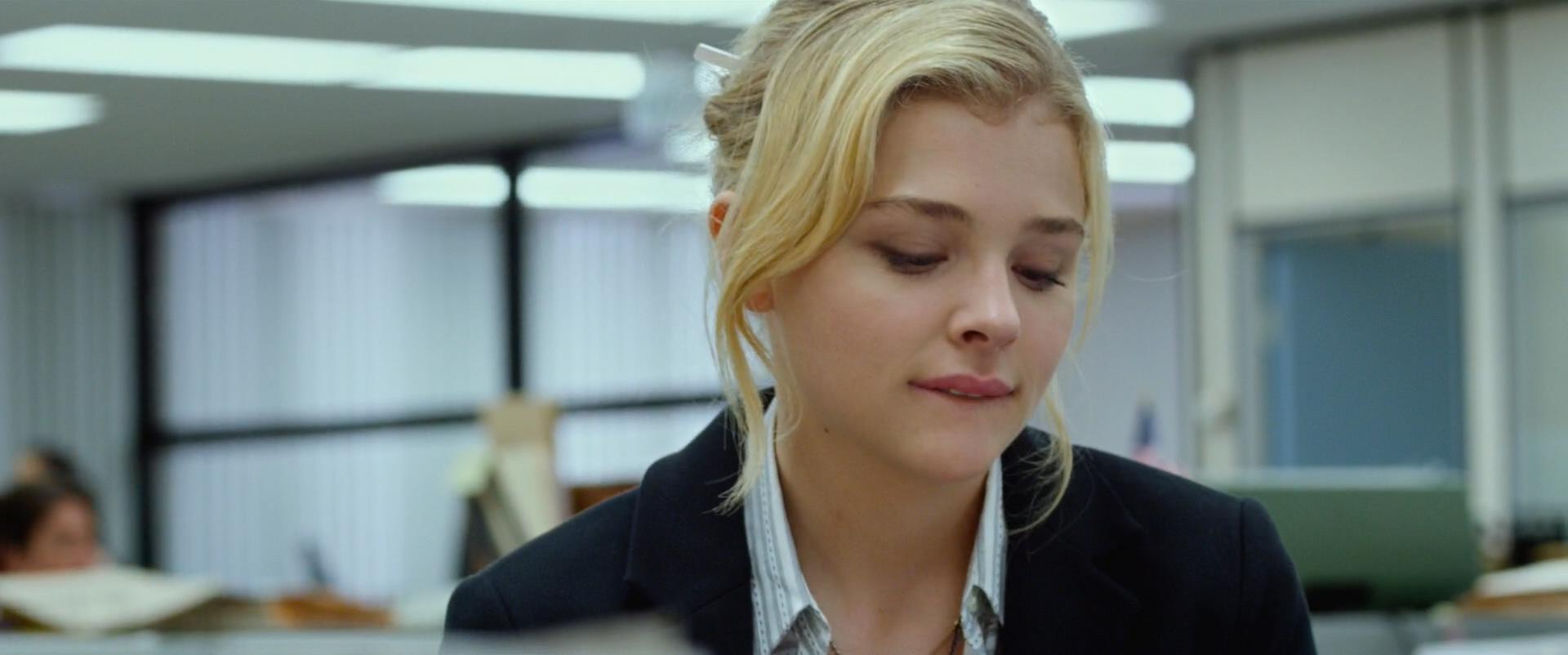 脑火剧照的剧照