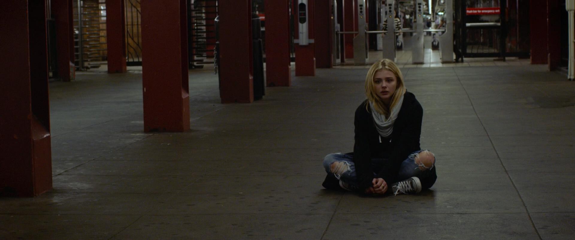 脑火剧照的剧照