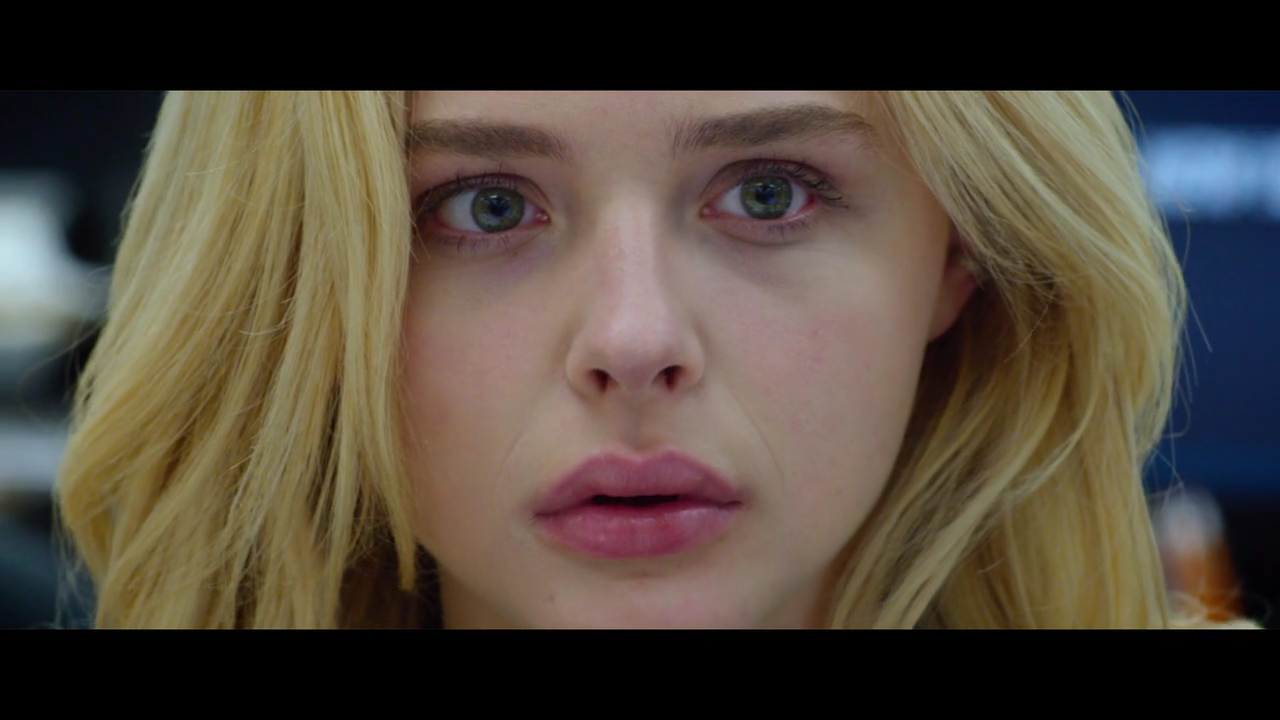 脑火剧照的剧照