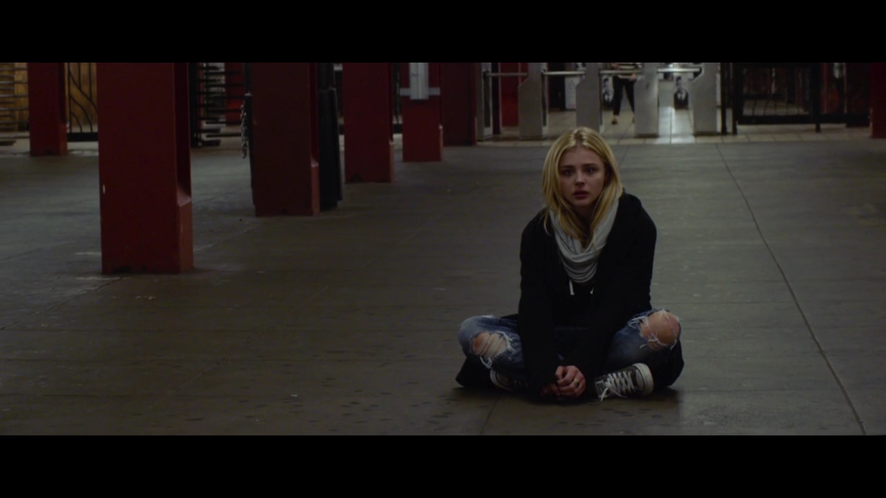 脑火剧照的剧照