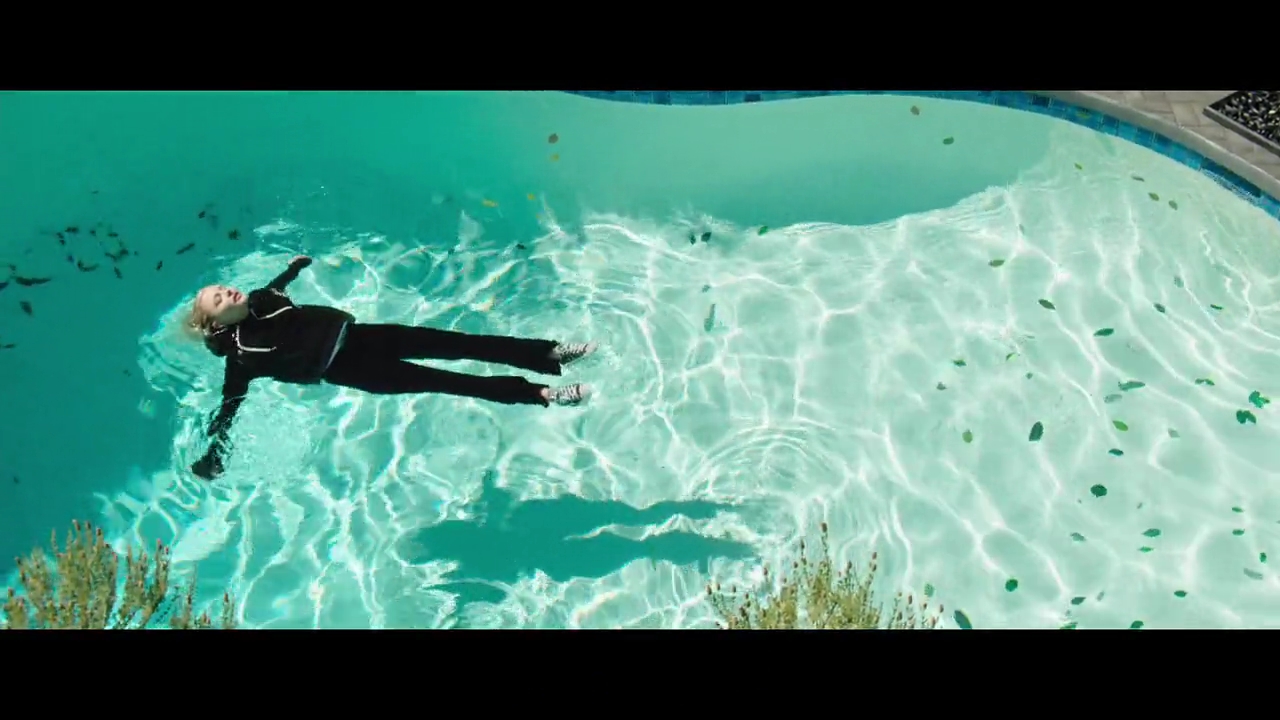 脑火剧照的剧照