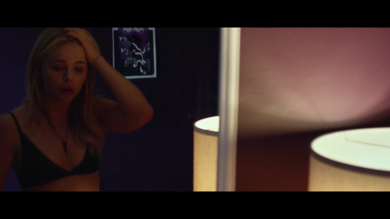 脑火剧照的剧照