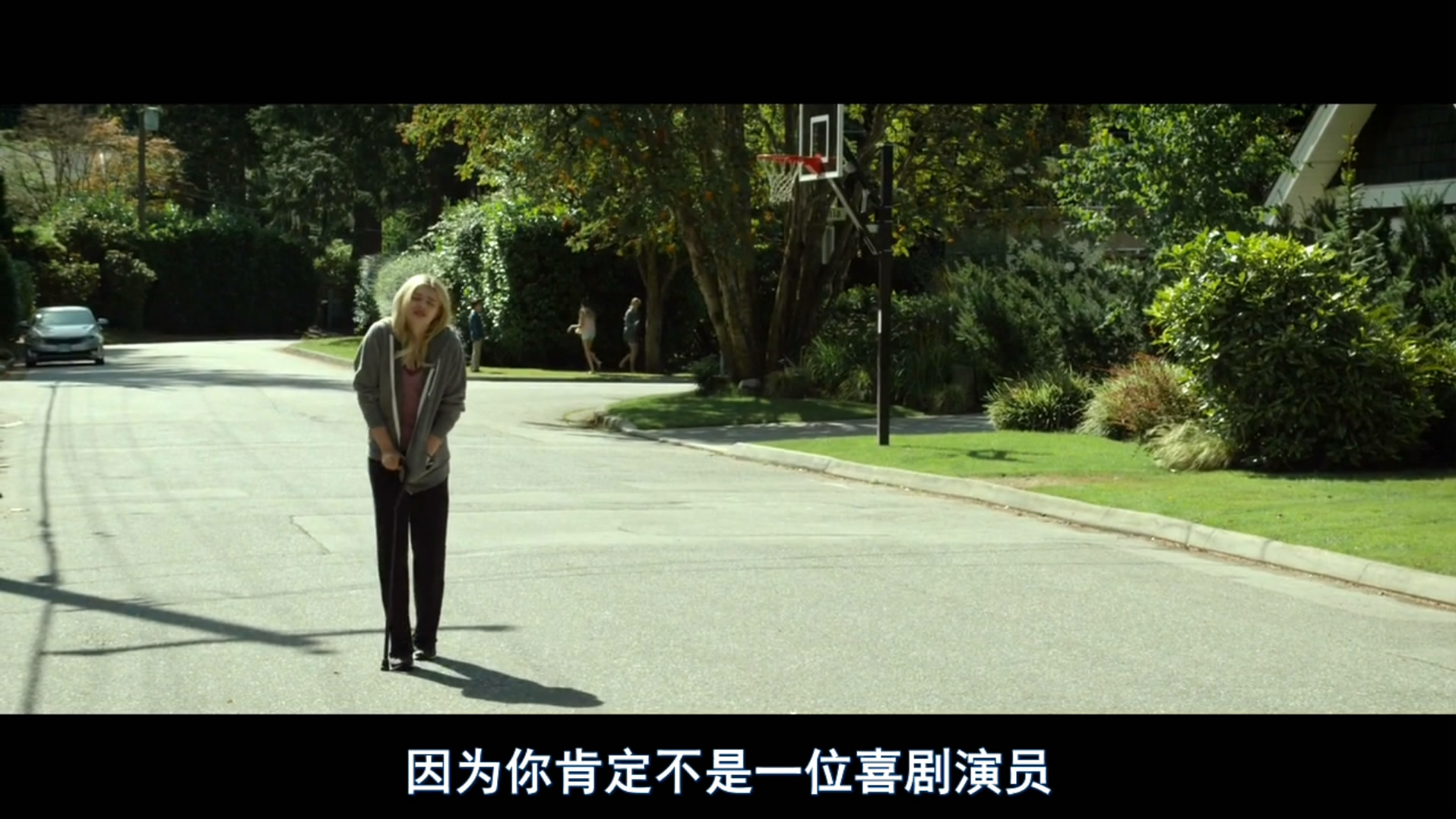 脑火剧照的剧照