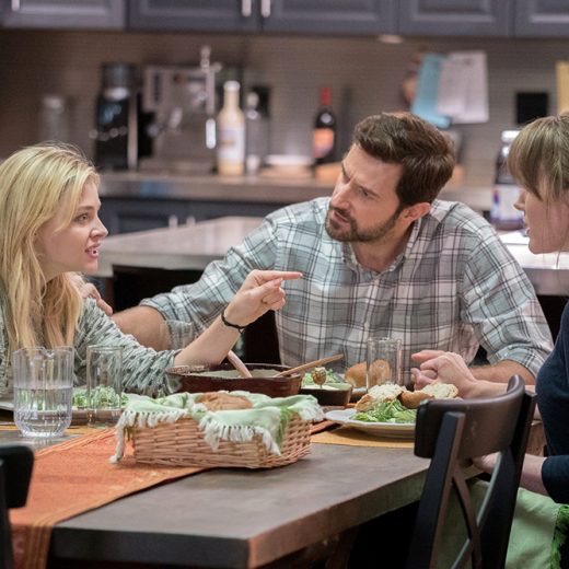 脑火剧照的剧照