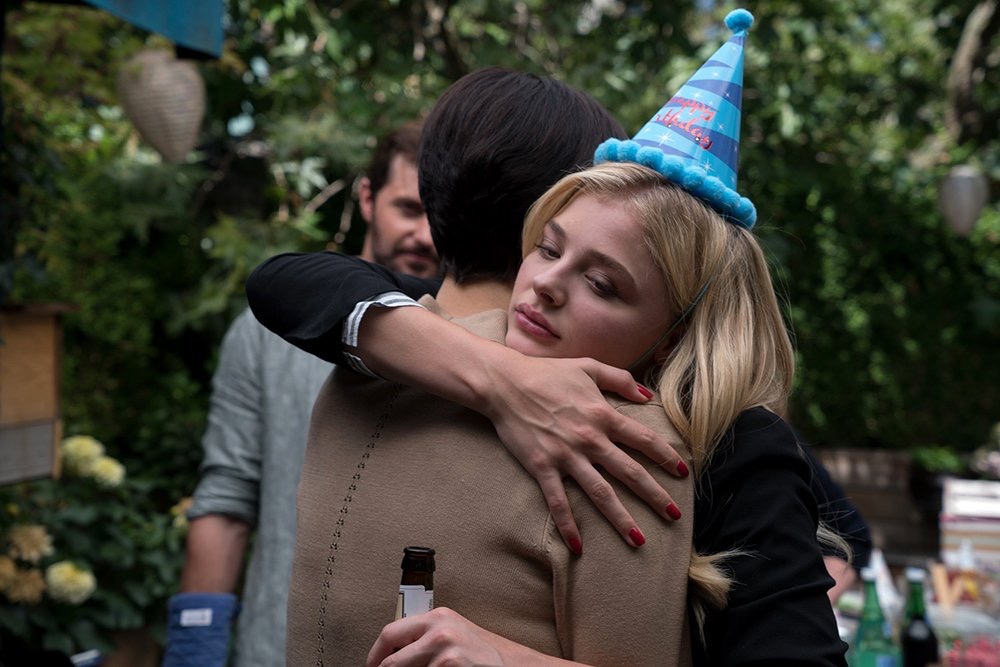 脑火剧照的剧照