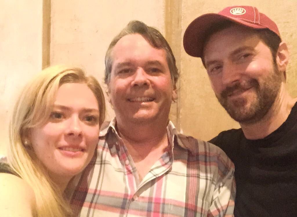 脑火剧照的剧照