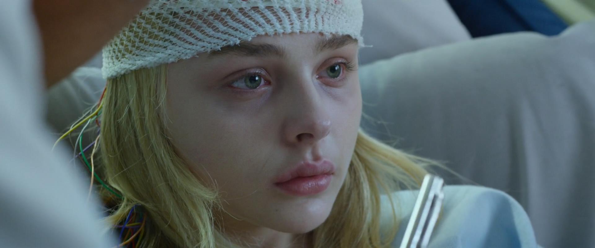 脑火剧照的剧照