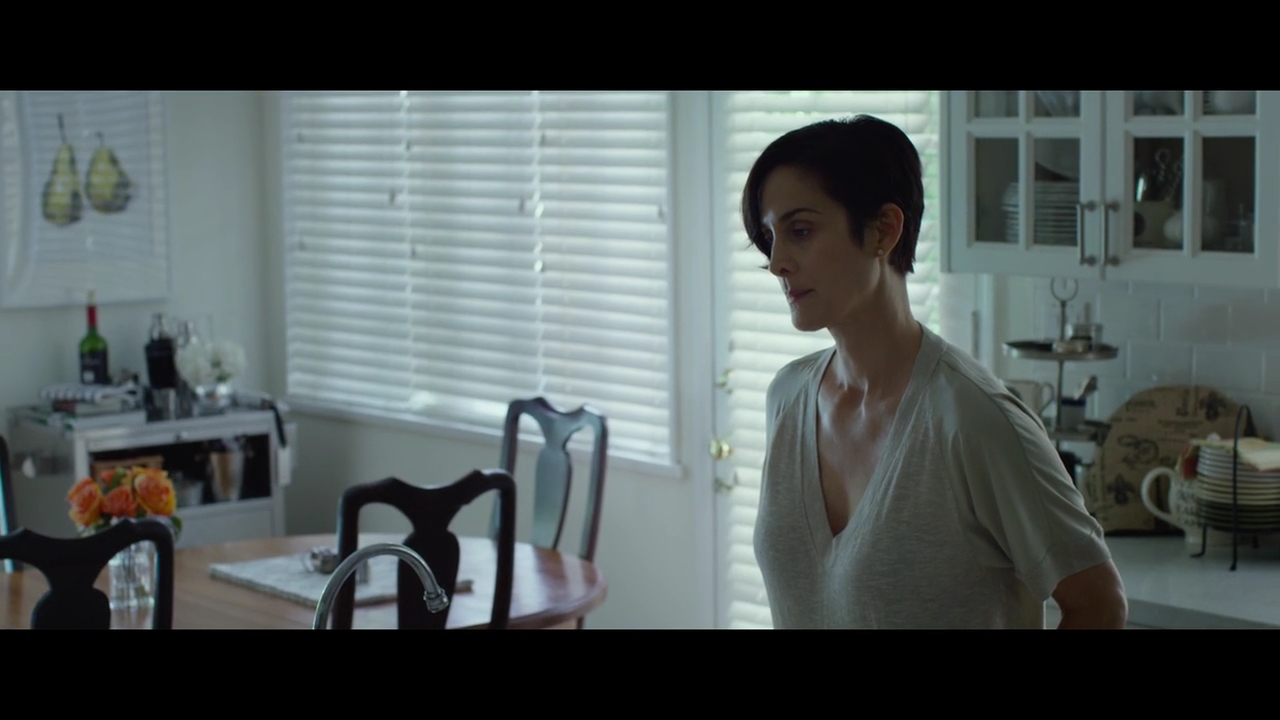 脑火剧照的剧照