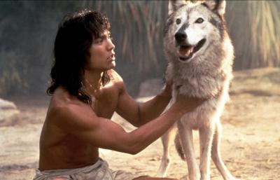 森林王子剧照的剧照